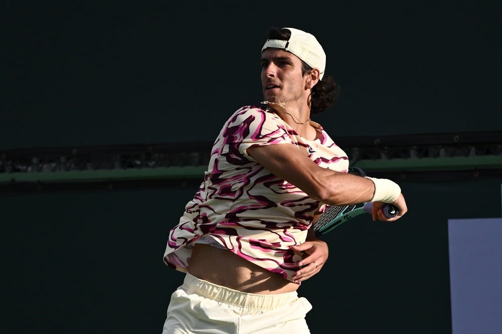 Miami Open, il programma di sabato 25 marzo: esordio per Berrettini, Musetti e Medvedev