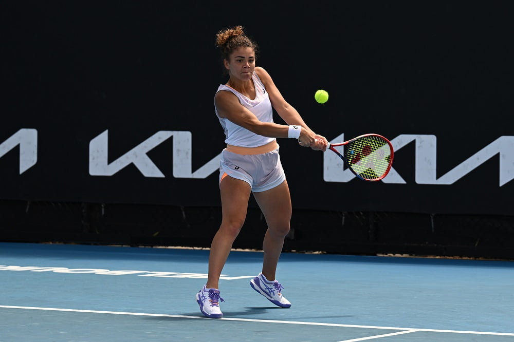Indian Wells, il programma di giovedì 9 marzo: esordio per Paolini, Bronzetti, Cocciaretto e Fognini