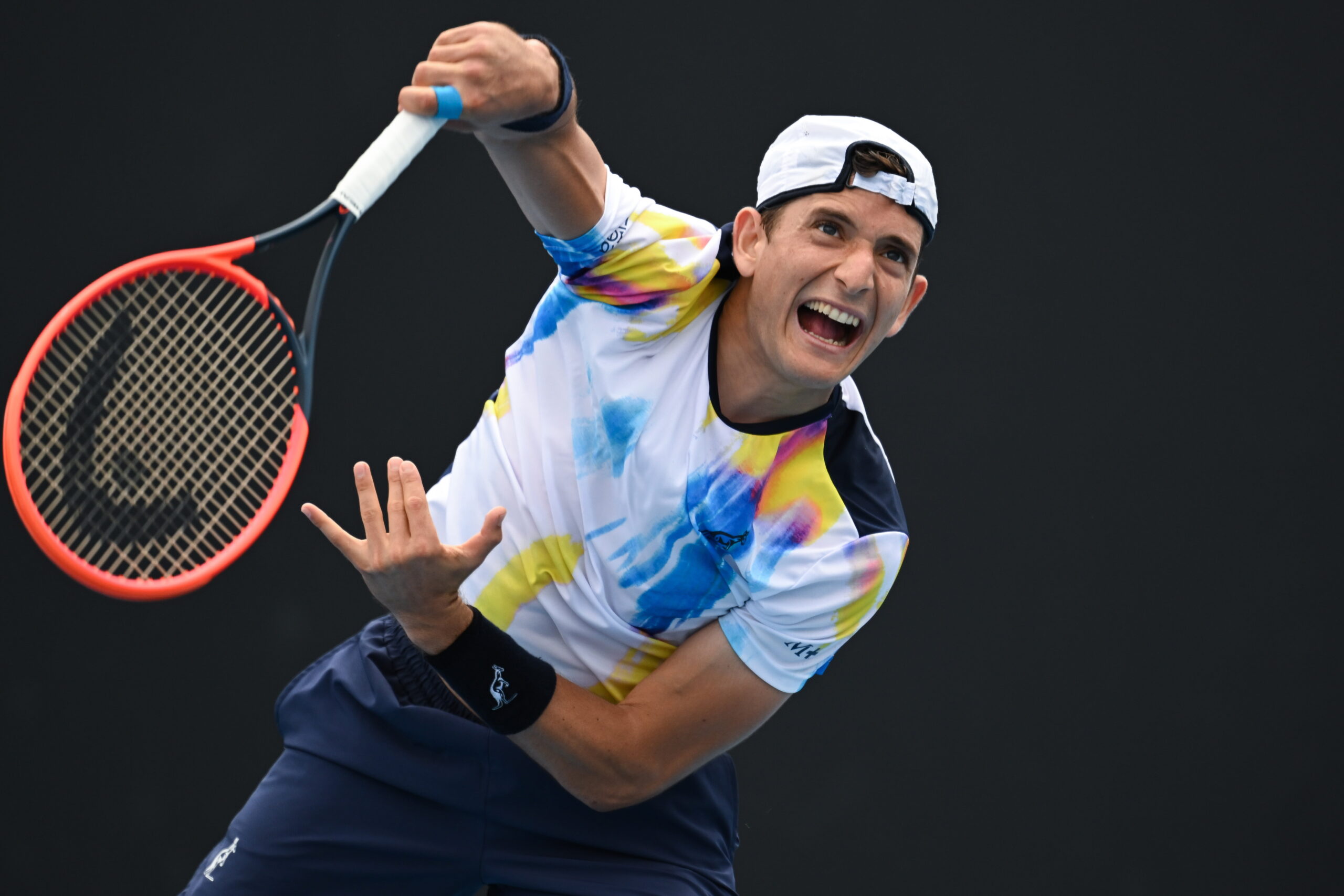 Qualificazioni Indian Wells: vincono Arnaldi, Marcora, Passaro ed Errani
