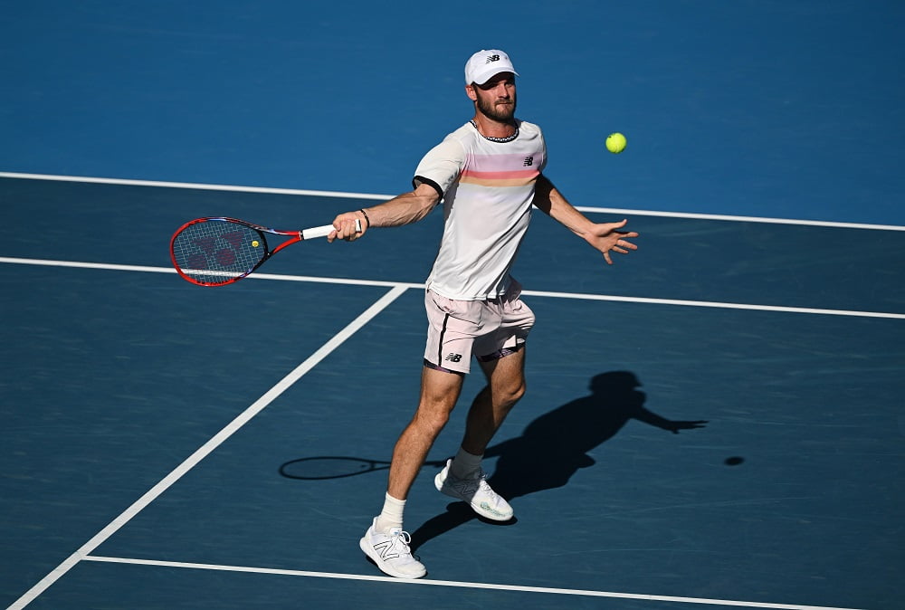 ATP Acapulco, Paul vince un’incredibile maratona con Fritz: in finale c’è De Minaur, vittorioso contro Rune