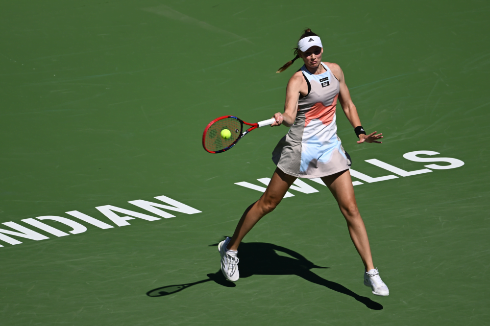 WTA 1000 Indian Wells, Rybakina si prende la rivincita su Sabalenka e conquista il quarto titolo della sua carriera