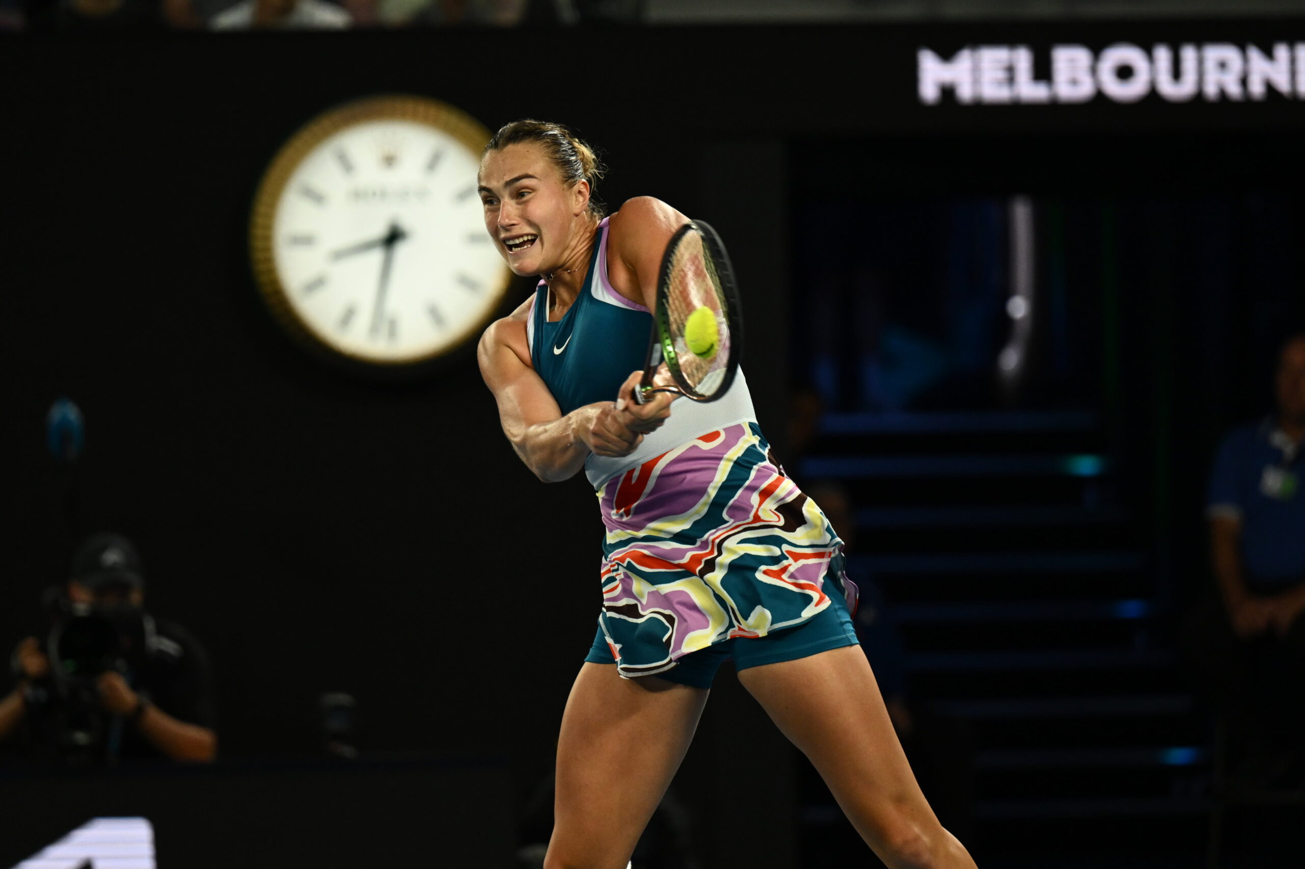 WTA 1000 Indian Wells, Rybakina e Sabalenka si contenderanno il titolo: sconfitta Swiatek