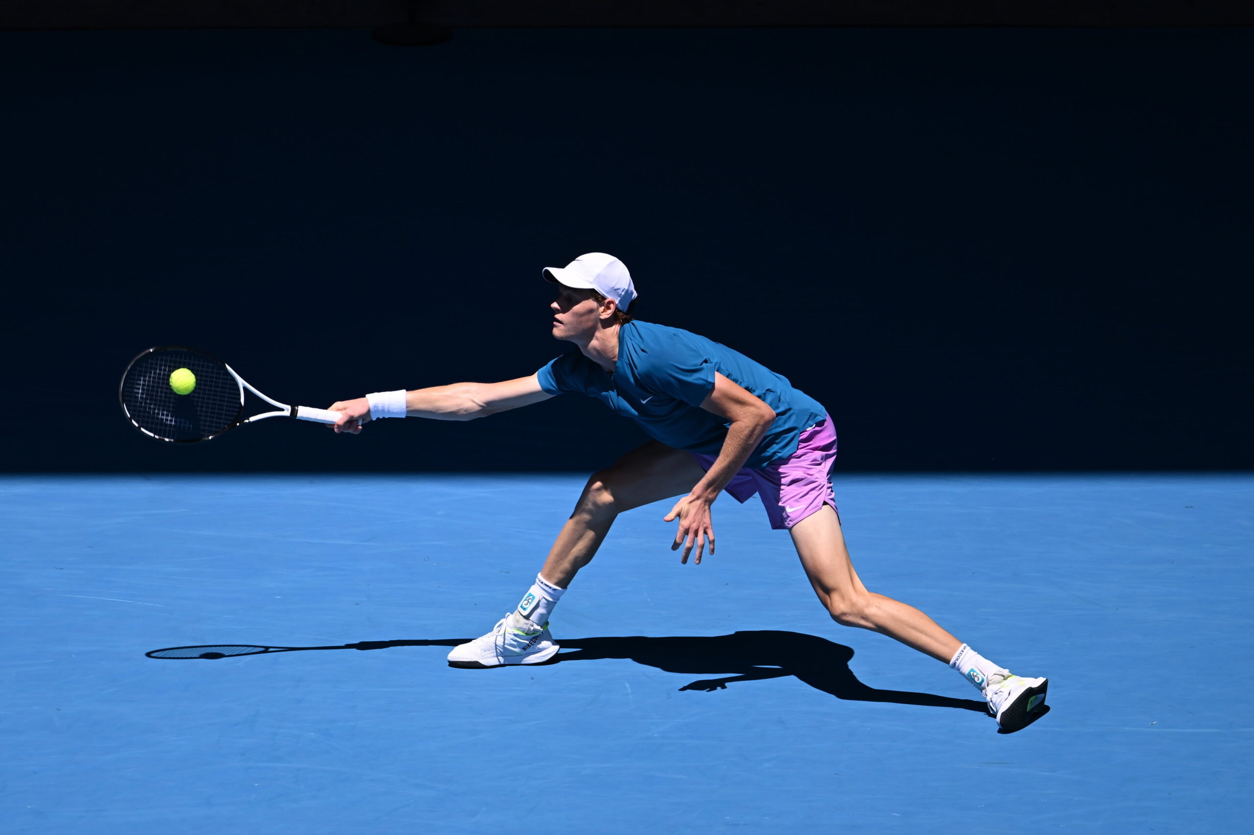 Masters 1000 Indian Wells, Sinner esce dal torneo: la finale sarà Alcaraz-Medevdev