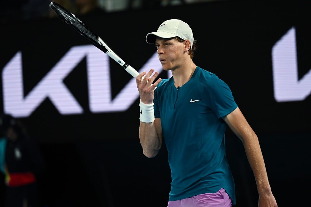 Miami Open, il programma di martedì 28 marzo: Sinner, Sonego e Trevisan per continuare a sognare