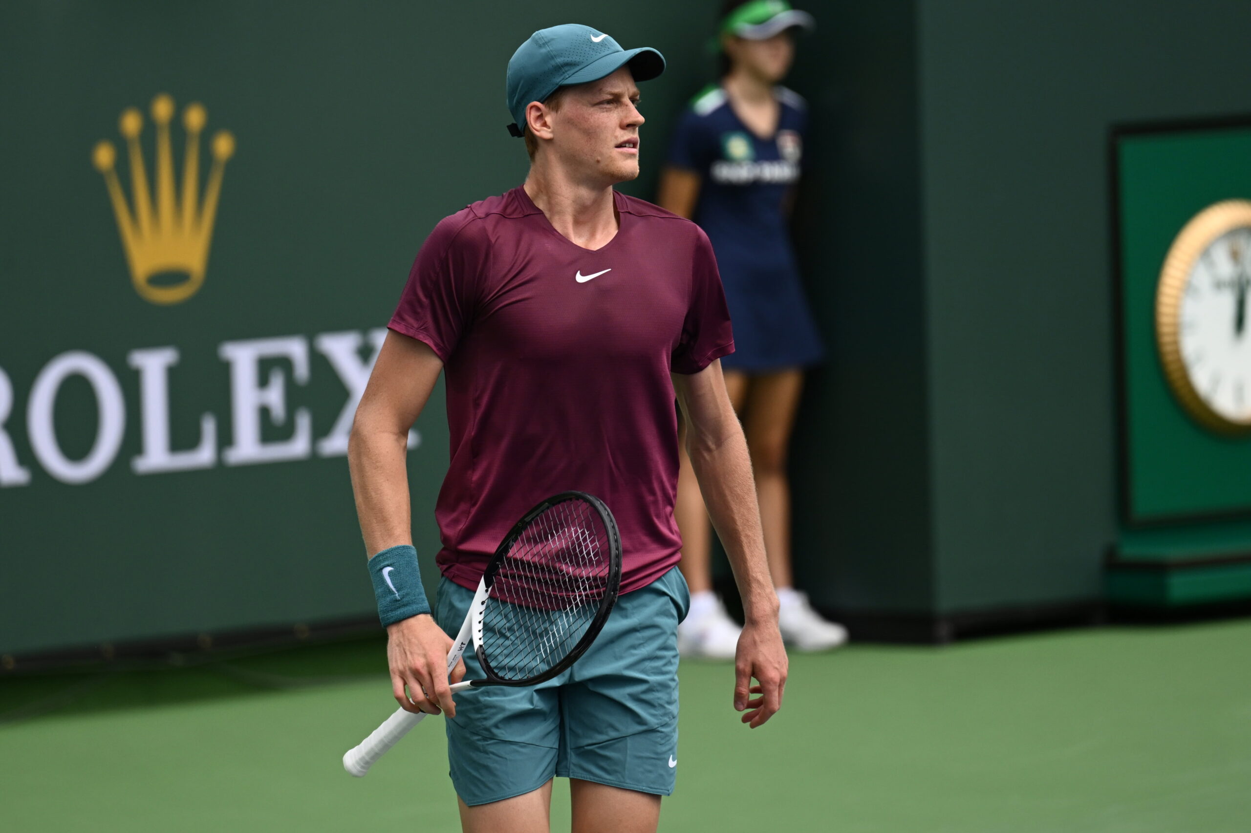 Miami Open, il programma di venerdì 31 marzo: è Sinner-Alcaraz per la seconda volta in due settimane