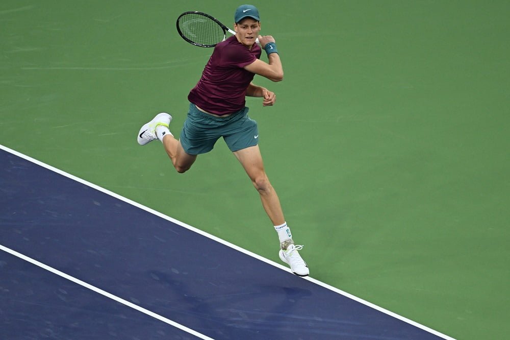 Miami Open, il programma di mercoledì 29 marzo: Sinner-Ruusuvuori vale un posto in semifinale