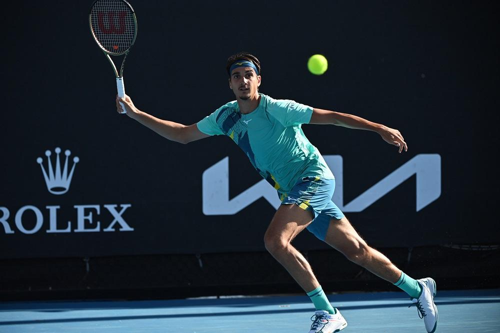 Indian Wells 2023, il programma di mercoledì 8 marzo: subito in campo Giorgi e Sonego