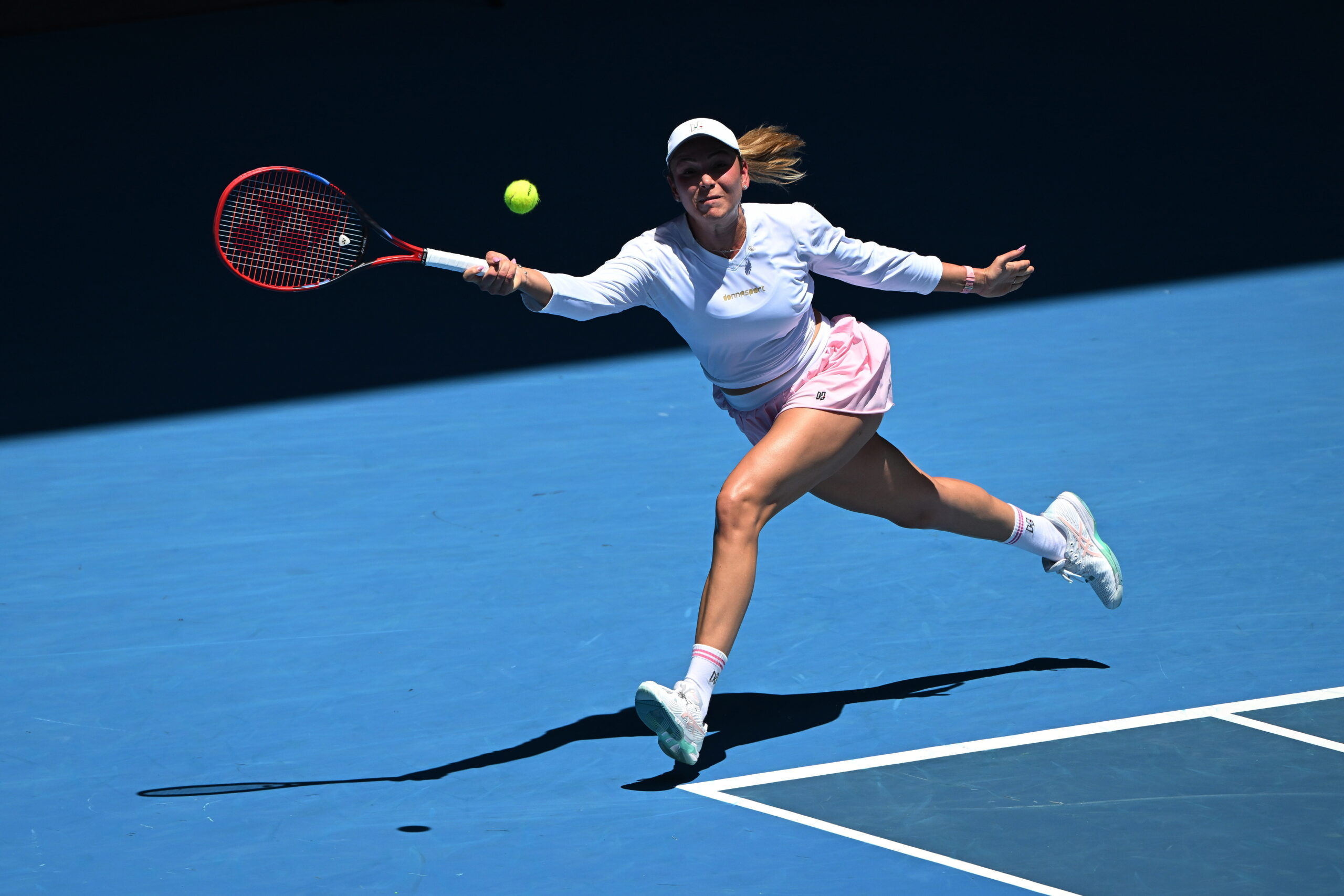 WTA Monterrey, Donna Vekic torna a sorridere: battuta Caroline Garcia in finale