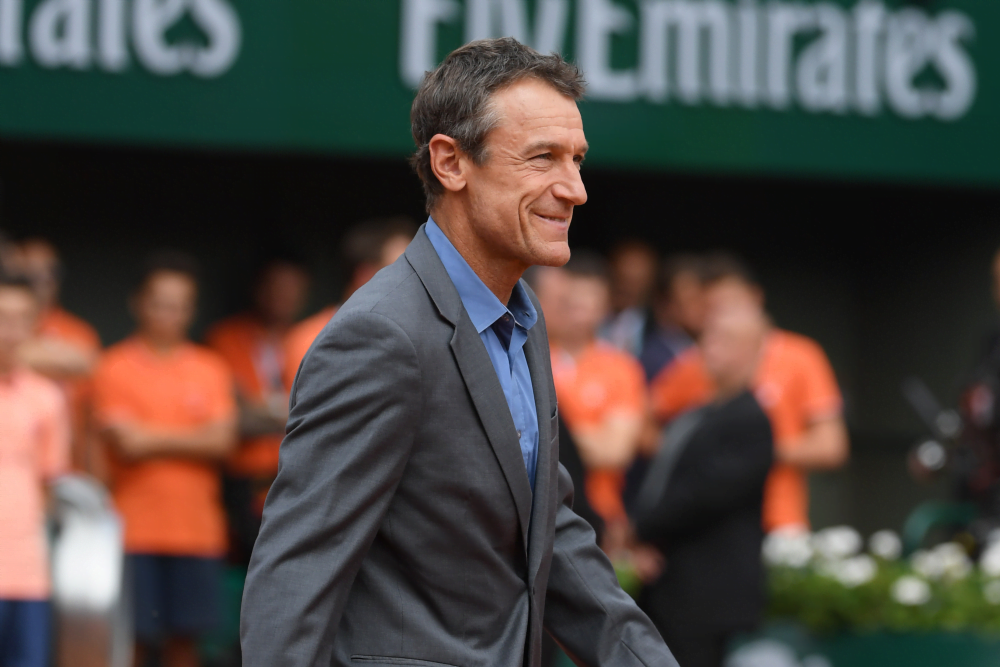 Wilander: “Sinner gioca il tennis del futuro, non ho mai visto nessuno così”