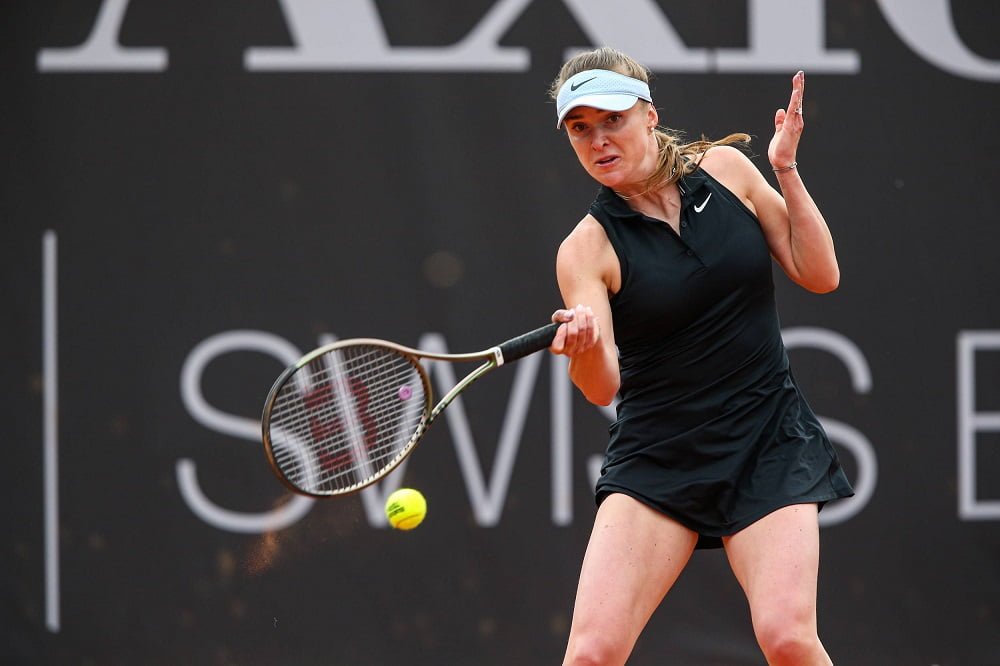 ITF Chiasso, esordio con il sorriso per Svitolina: “Sensazioni che mi mancavano”
