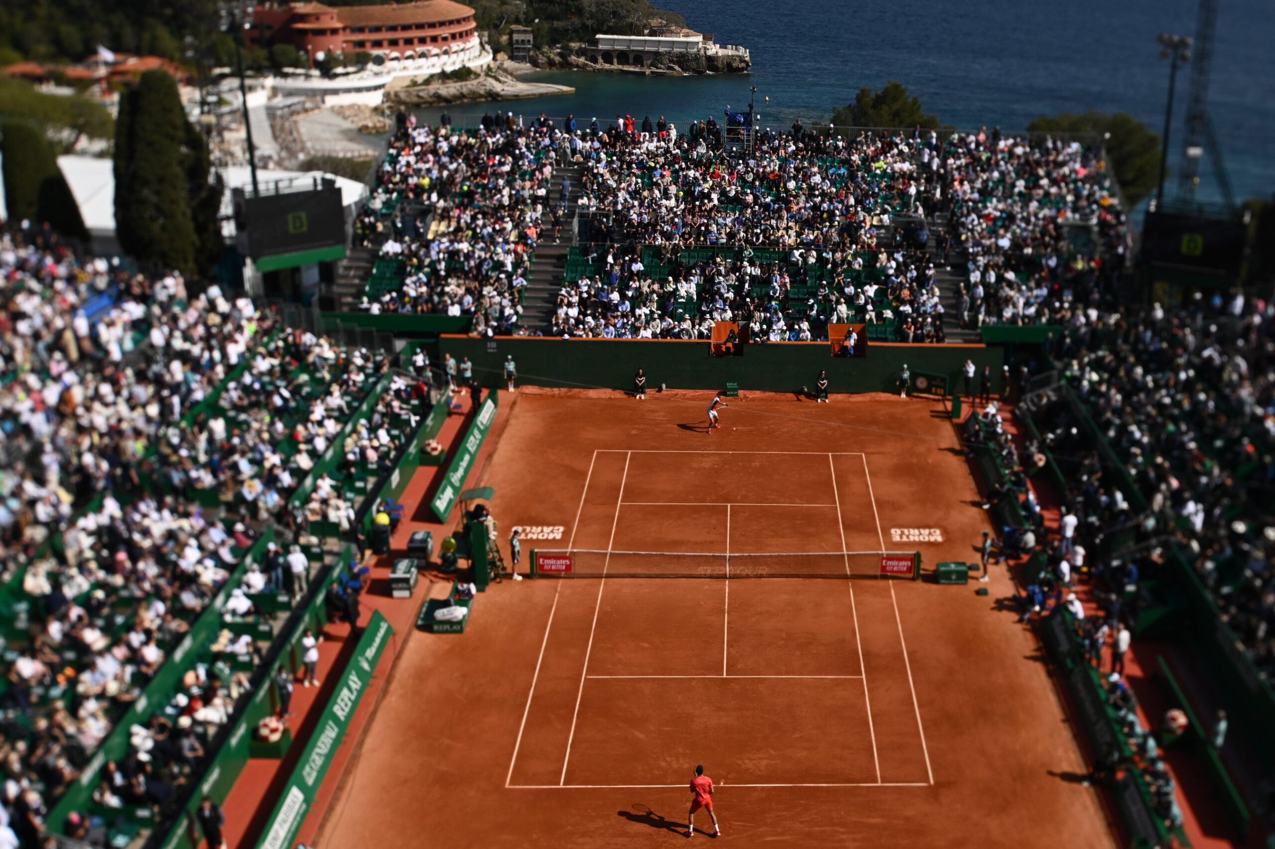E’ il mercoledì degli Italiani, l’«all in» azzurro con Sinner, Nardi, Musetti, Sonego e Berrettini