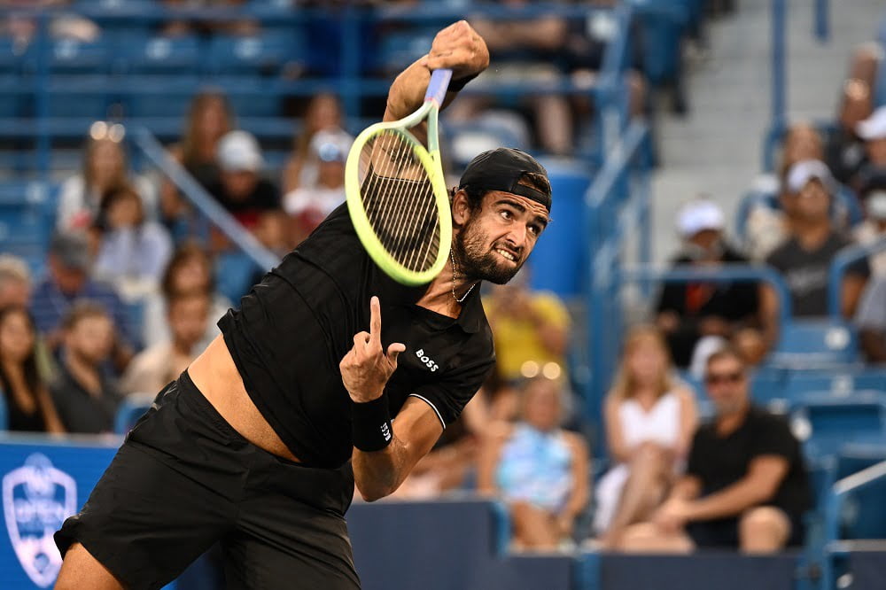 Masters 1000 Monte-Carlo, il programma di lunedì 10 aprile: esordio per Berrettini, Murray e Thiem