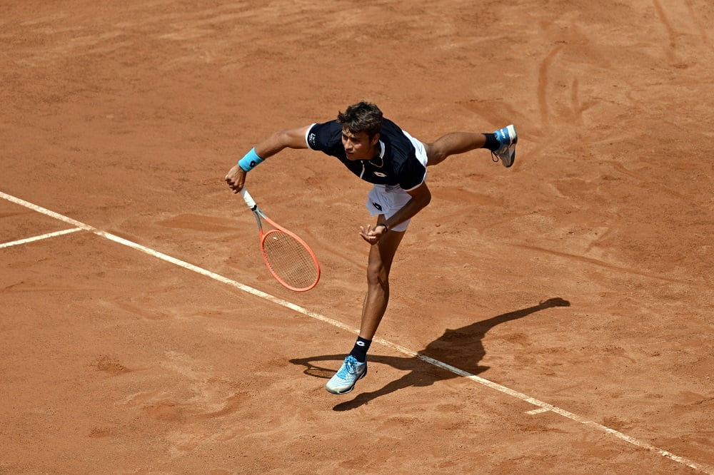 ATP Monaco di Baviera, Cobolli fuori a testa alta: O’Connell in semifinale