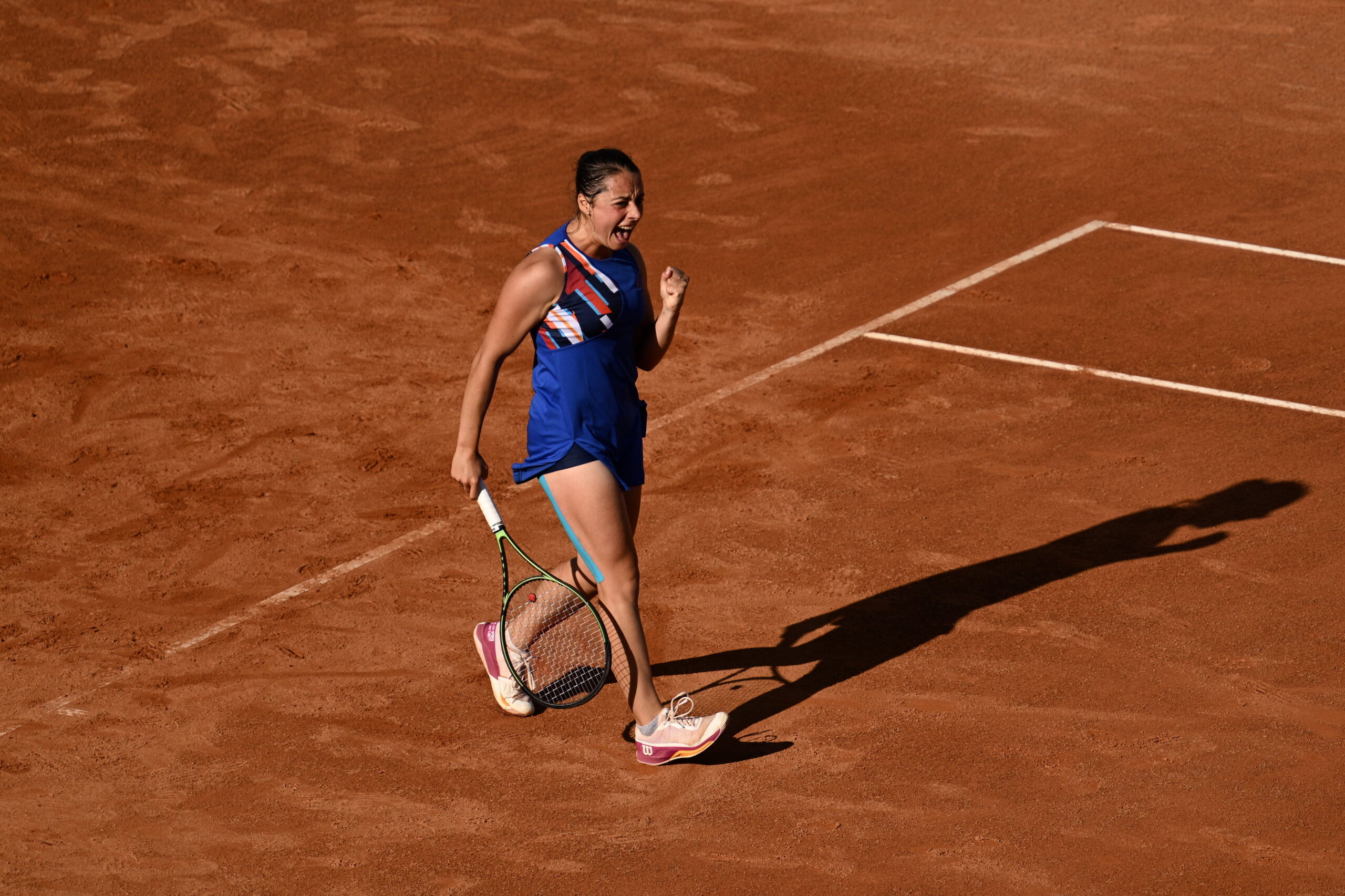 WTA 1000 Madrid, Cocciaretto al secondo turno: sconfitta la rientrante Strycova