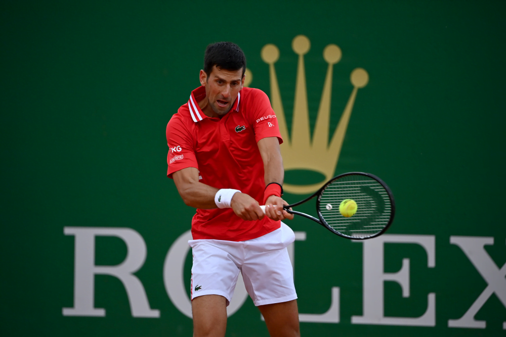 Novak Djokovic: “Sono affamato di vittorie, voglio giocare ancora per molti anni”