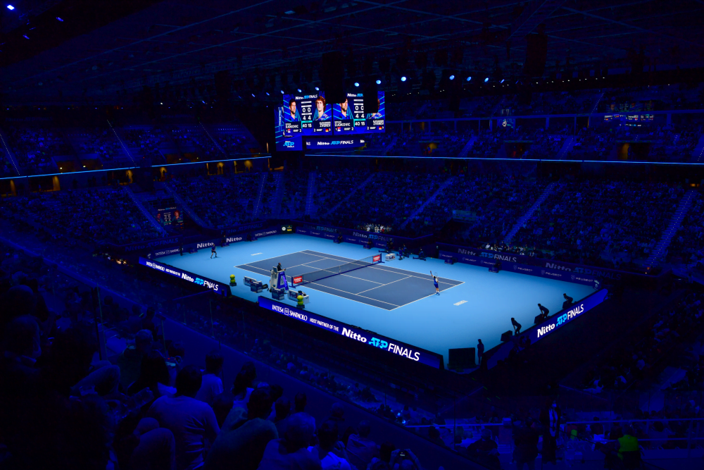 Ufficiale, dal 2025 l’ATP dirà addio ai giudici di linea. Andrea Gaudenzi: “Momento storico per il nostro sport”