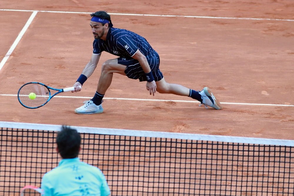 ATP 250 Estoril, il tabellone principale: Ruud a caccia di riscatto, quattro gli azzurri al via
