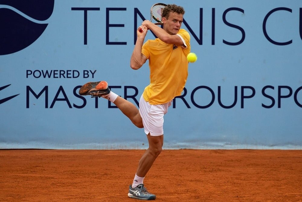 Challenger Sanremo, vince Van Assche. Gran successo per l’organizzazione: “Torneo di altissimo livello”