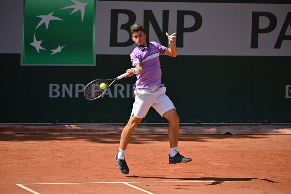 Masters 1000 Monte-Carlo, Nardi supera Otte e accede al main draw: affronterà il monegasco Vacherot