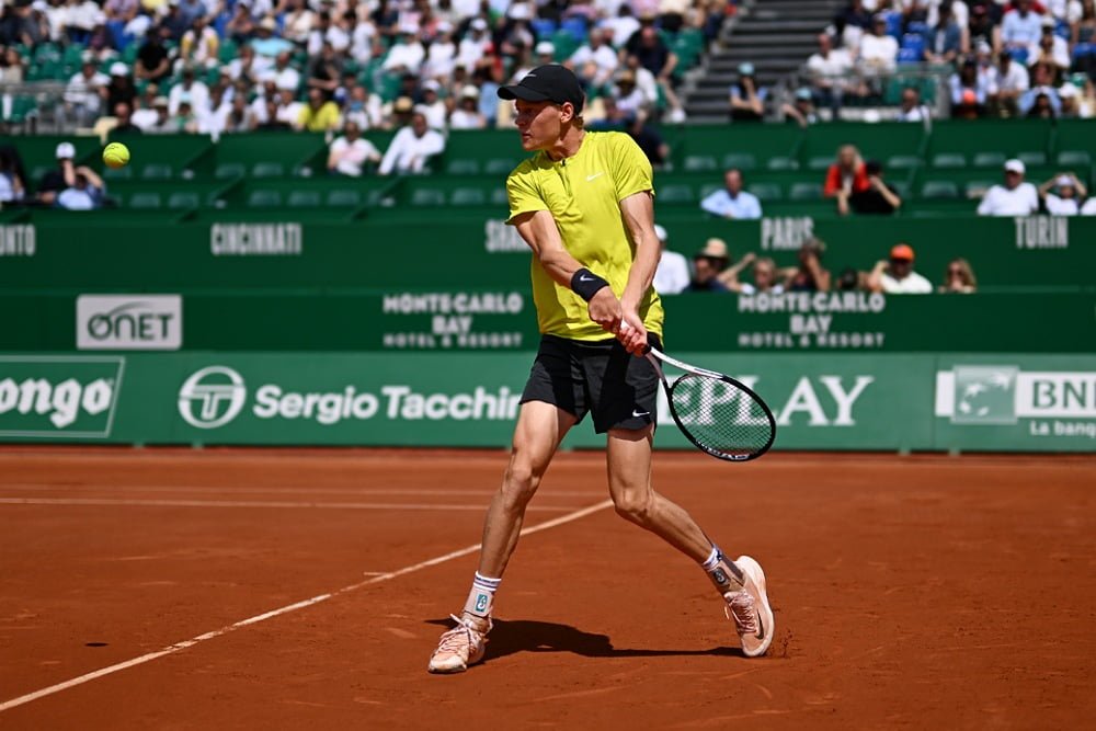 Masters 1000 Monte-Carlo, il programma di giovedì 13 aprile: Musetti cerca l’impresa con Djokovic, in campo Sinner e Berrettini