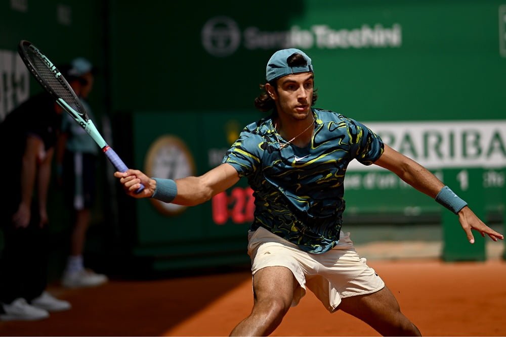 Masters 1000 Monte-Carlo, per Musetti battere Djokovic si può: “Entrerò in campo con la mentalità giusta per vincere la partita”