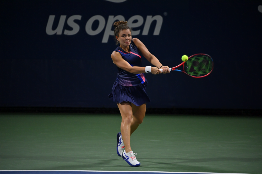 WTA 125 Firenze, l’entry list: Muchova numero 1, presenti le azzurre Paolini, Bronzetti ed Errani