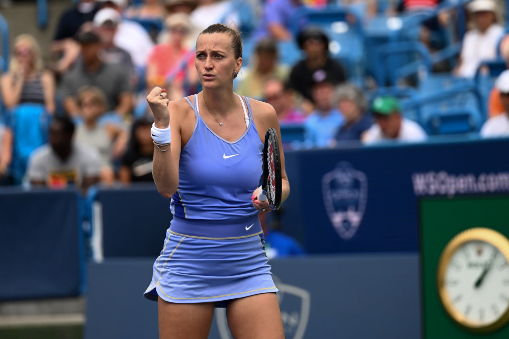 WTA 1000 Miami, eterna Kvitova: con la vittoria su Rybakina arriva il 30º titolo in carriera e il ritorno in top 10