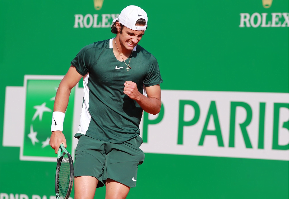 Masters 1000 Monte-Carlo, vincono Nardi e Musetti: sarà derby azzurro al secondo turno