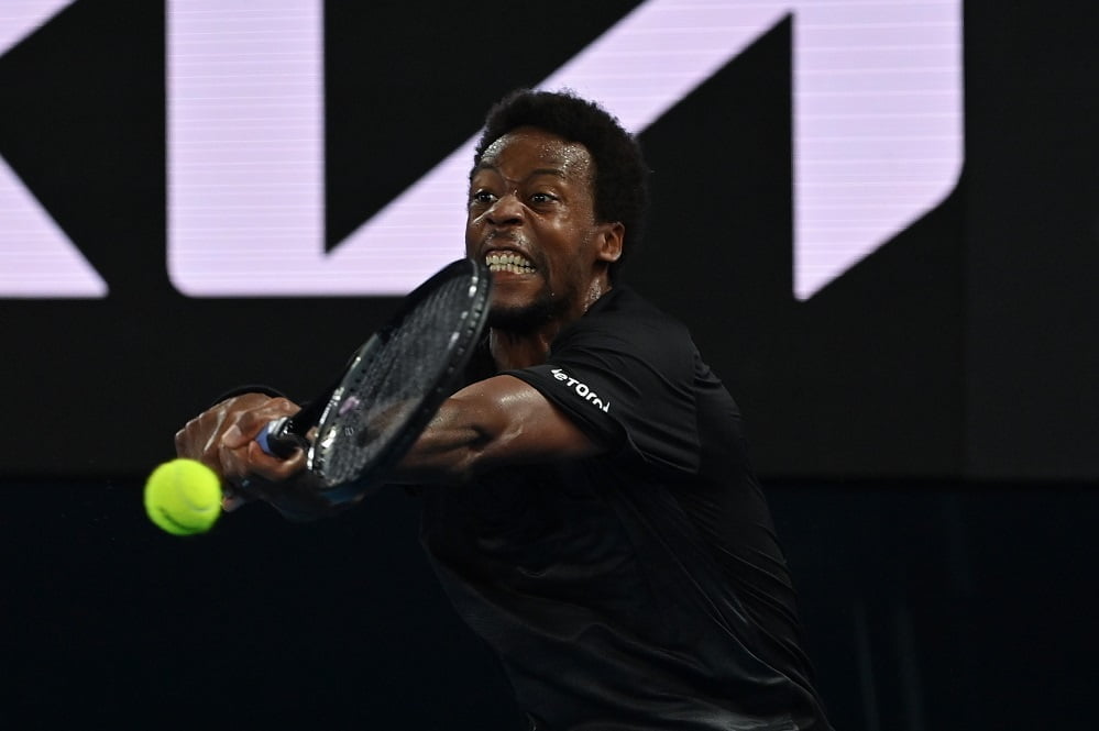 Masters 1000 Monte-Carlo, forfait di Monfils: si libera una wildcard