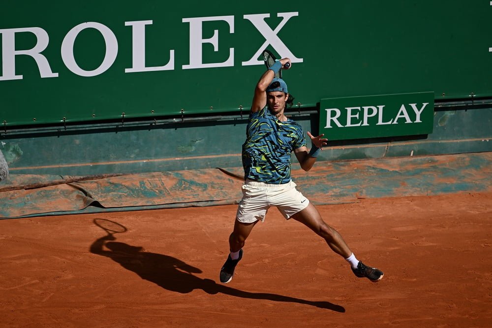 ATP Barcellona, il programma di venerdì 21 aprile: Musetti cerca la rivincita contro Sinner