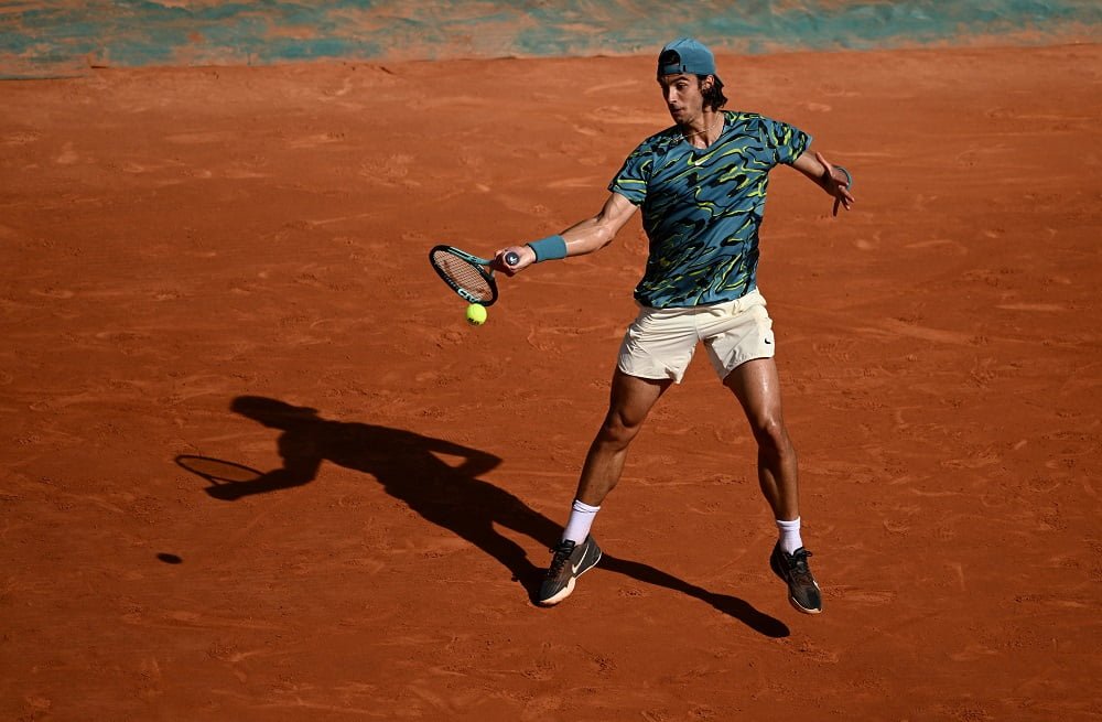 Masters 1000 Madrid, Musetti non supera l’esame Hanfmann e cede in due set