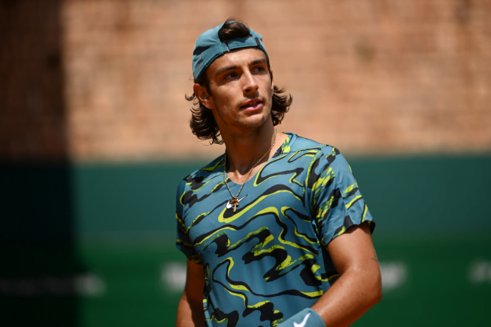 Mutua Madrid Open, i tabelloni principali: Musetti e Trevisan guidano le speranze azzurre