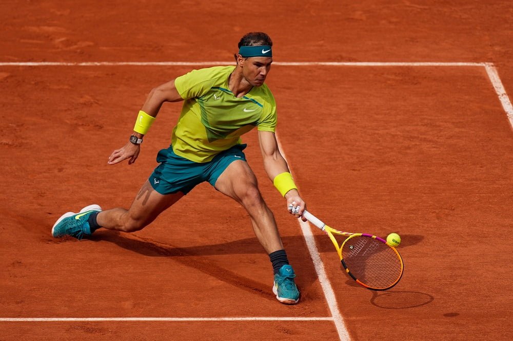 Masters 1000 Monte-Carlo, forfait di Nadal: “Non sono ancora pronto”