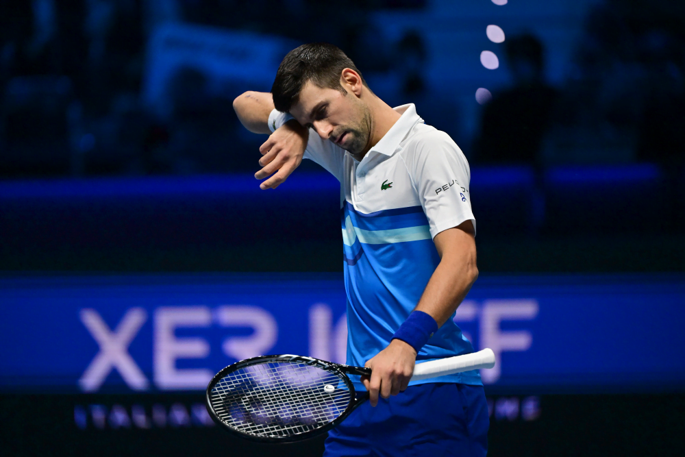 ATP 250 Banja Luka, altra delusione per Djokovic: Lajovic vince il derby e stacca il pass per le semifinali