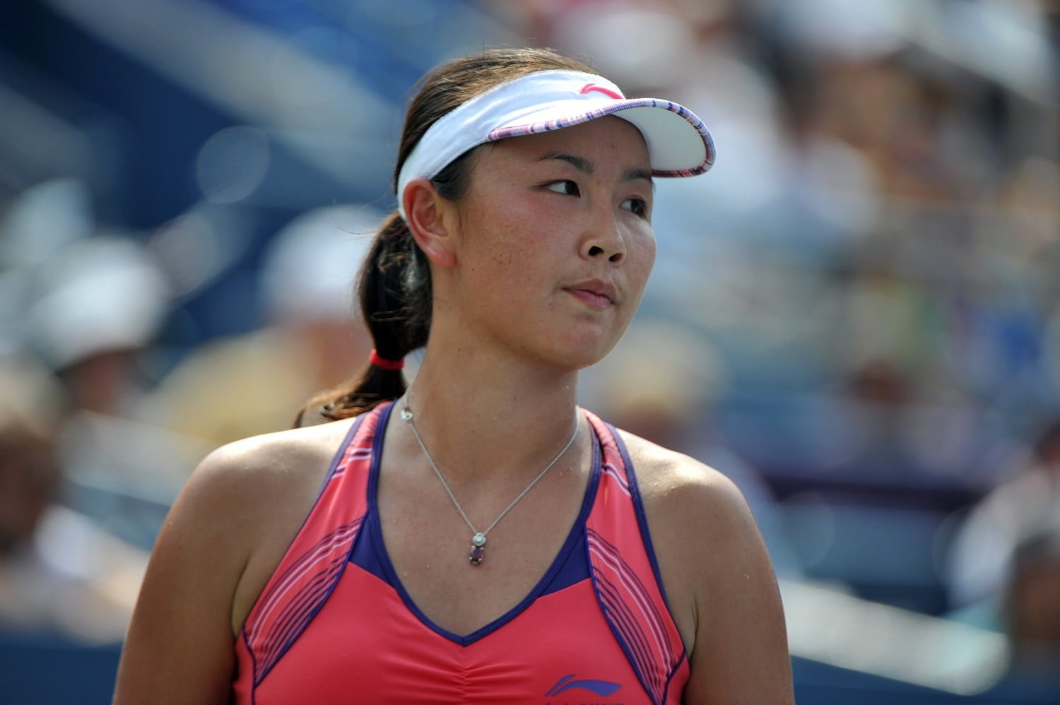 La Wta torna in Cina, con tanti saluti a Shuai Peng. L’indignazione è durata 16 mesi