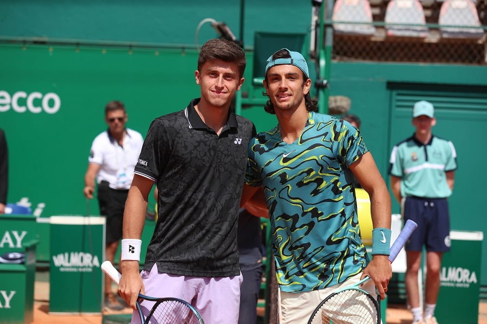 Masters 1000 Monte-Carlo, Musetti spietato vola al terzo turno: neanche un game lasciato a Nardi