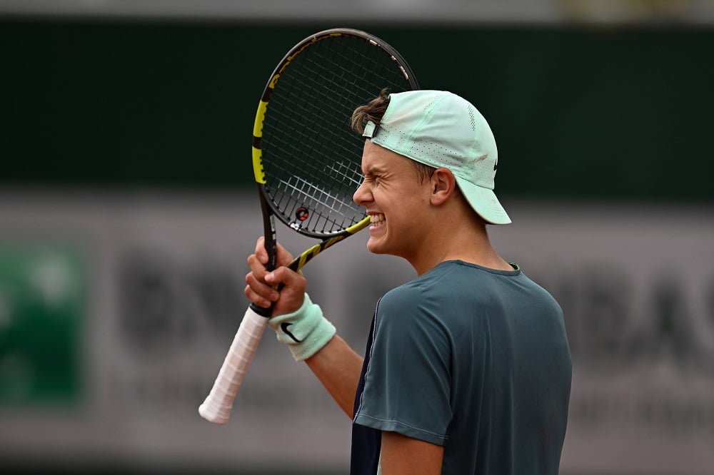 Holger Rune: “Da piccolo avevo in camera i poster di Nadal. Sogno in grande, vorrei Slam e oro olimpico”