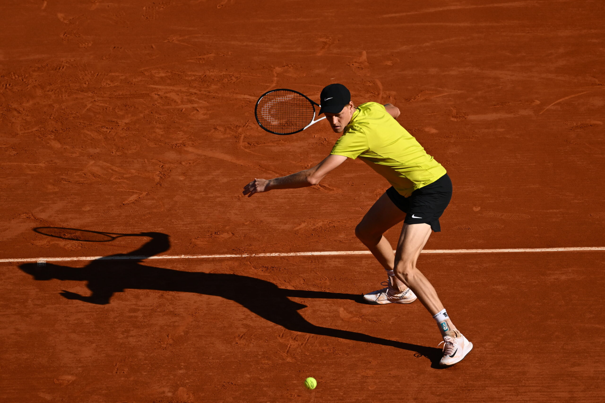 Sinner come Maldini, il segreto è la continuità