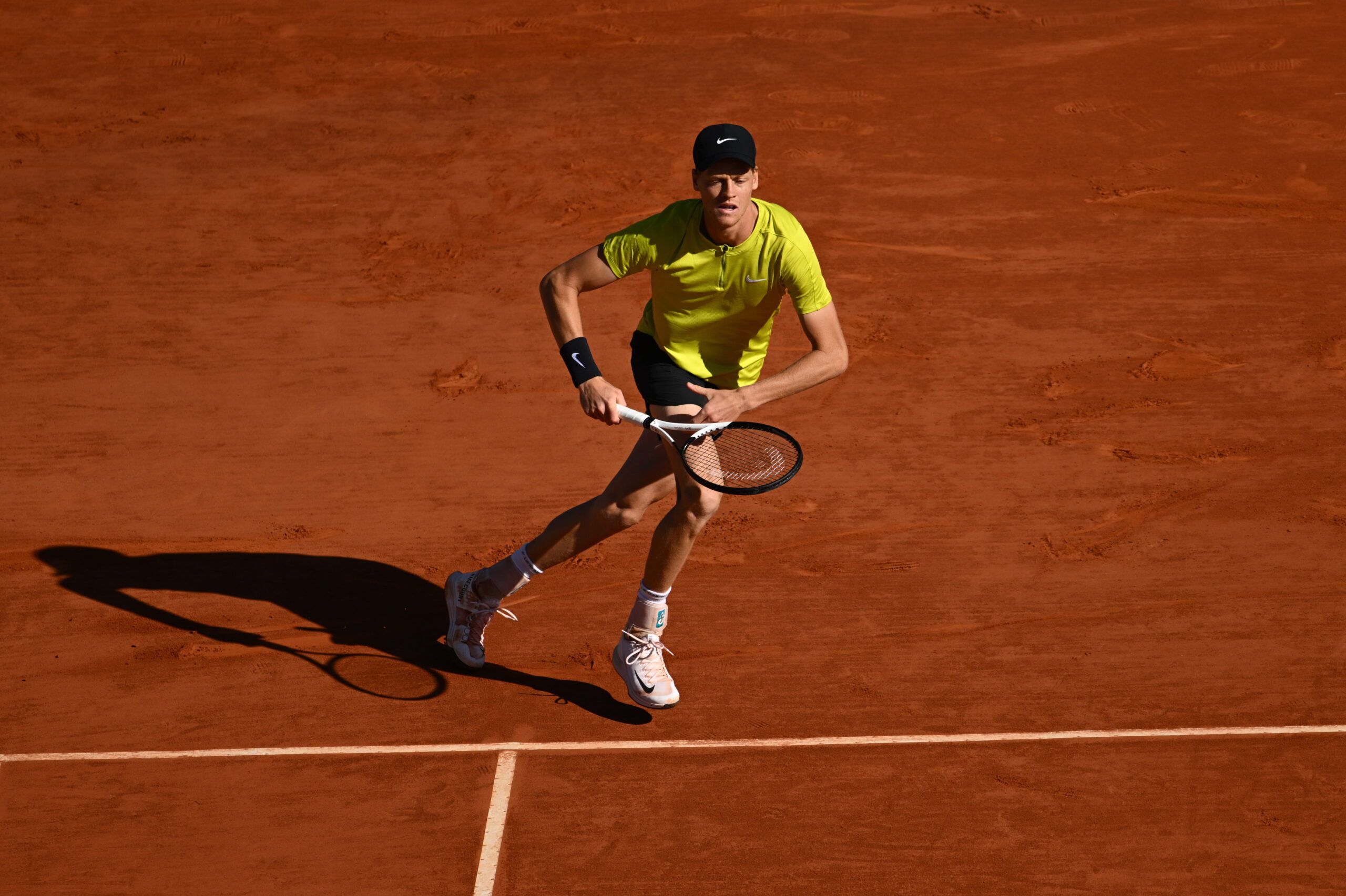 ATP Barcellona, il programma di giovedì 20 aprile: Sinner apre le danze, Musetti sfida Norrie
