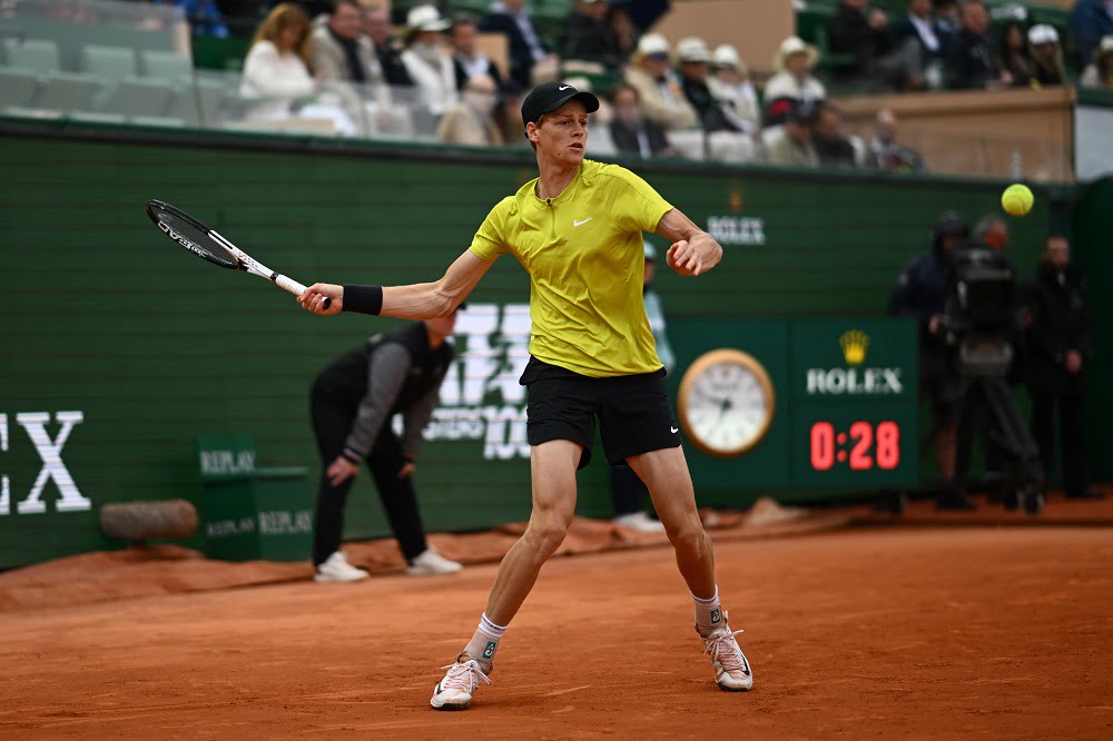 Masters 1000 Monte-Carlo, Rune vola in finale: sconfitto Sinner al fotofinish