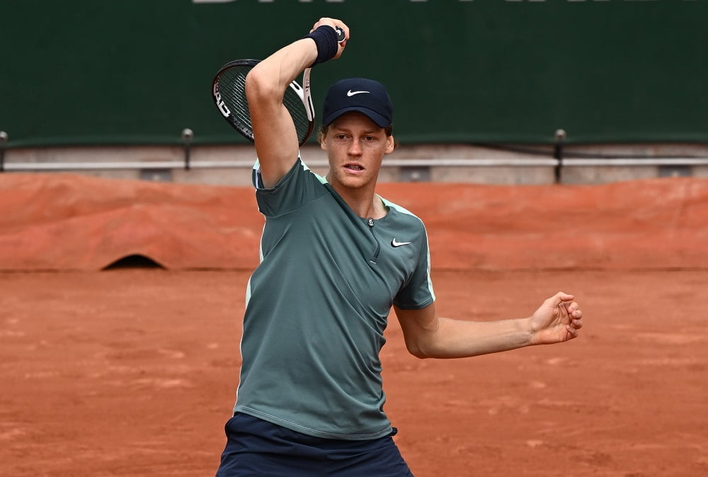 Masters 1000 Monte-Carlo, ritiro di Schwartzman: tutto facile per Sinner all’esordio
