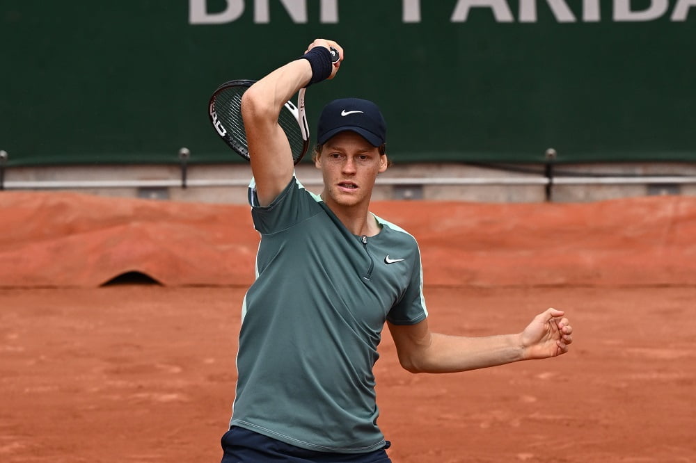 Masters 1000 Monte-Carlo, il programma di mercoledì 12 aprile: è il momento di Sinner