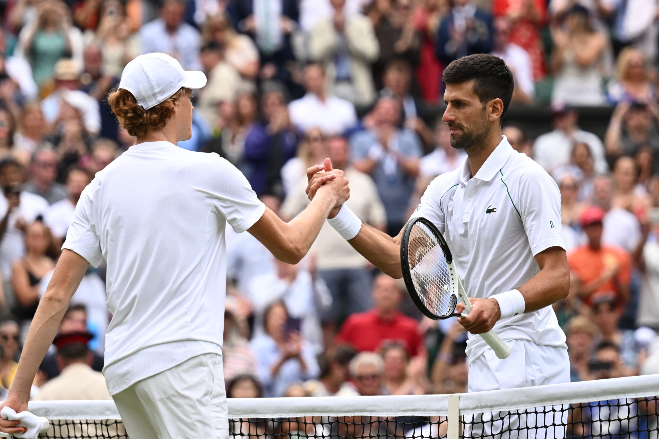 Masters 1000 Monte-Carlo, il tabellone principale: possibile Djokovic-Sinner nei quarti di finale