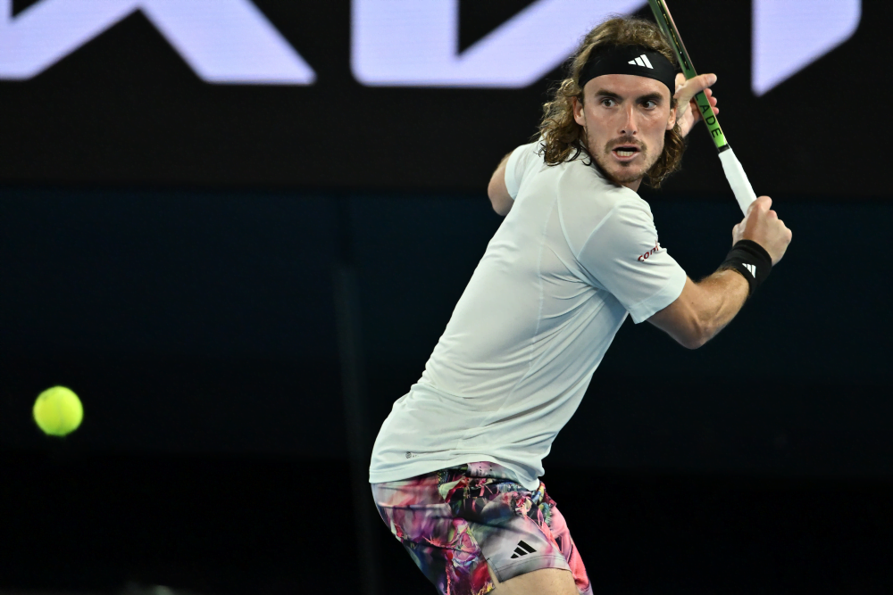 ATP 500 Barcellona, Tsitsipas: “Musetti ha un gioco perfetto per la terra, sarà un match ad alta intensità”