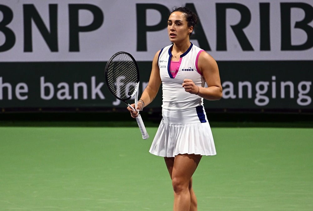 Ranking WTA: Trevisan entra in Top 20, gran balzo in avanti per Cocciaretto ed Errani