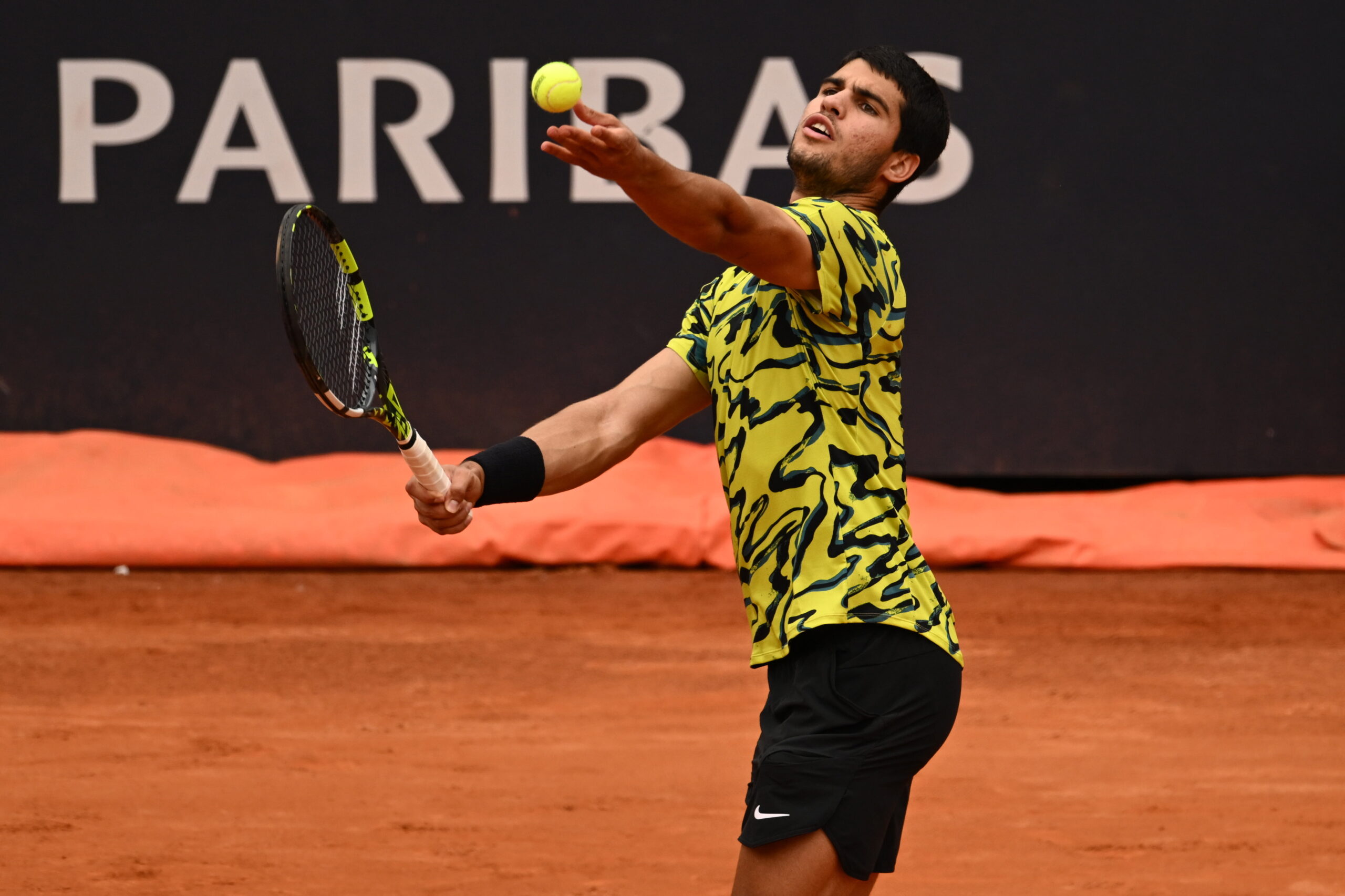 Alcaraz, Djokovic e l’eredità «fantasma»