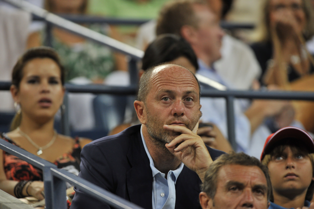 Internazionali BNL d’Italia, Binaghi: “Il prezzo dei biglietti è giusto”. Cozzoli: “Entro il 2026 sarà pronta la copertura sul Centrale”