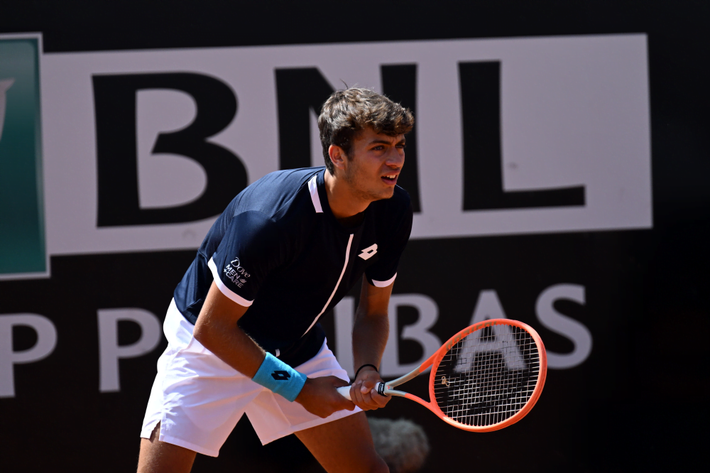 Qualificazioni Roland Garros, i risultati degli italiani: Zeppieri, Vavassori e Cobolli a un passo dal main draw