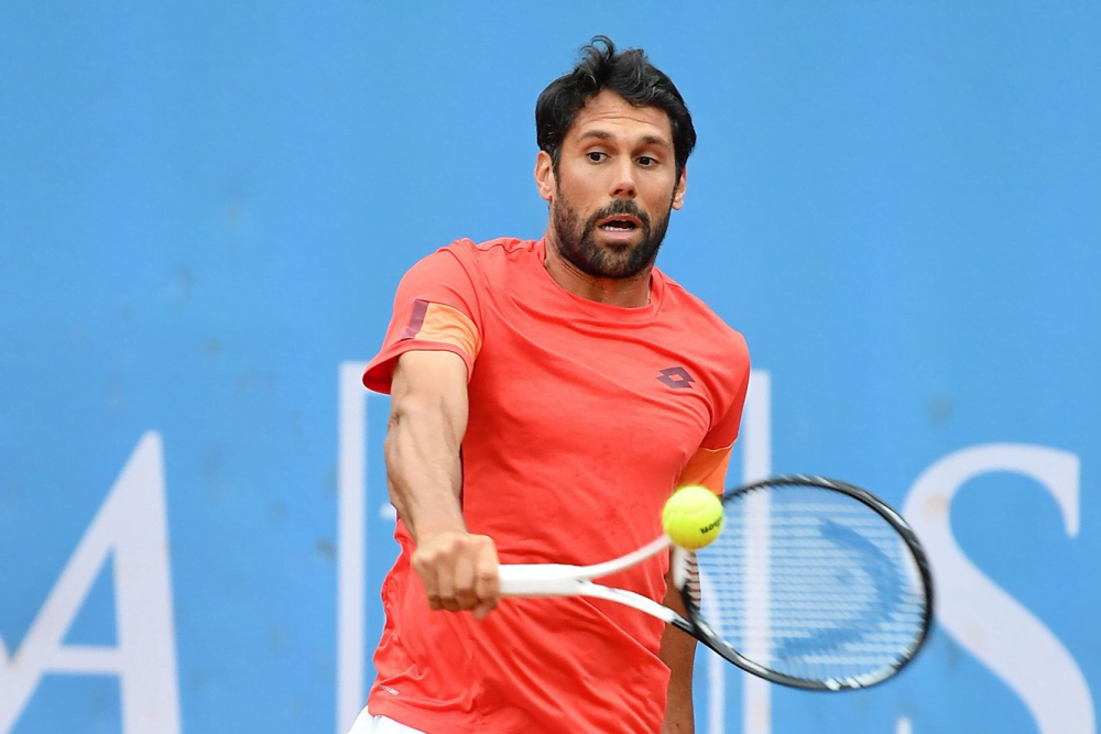 Challenger 175 Torino: Gaio porta l’Italia in semifinale, fuori Cobolli e Lavagno. Avanti Baez