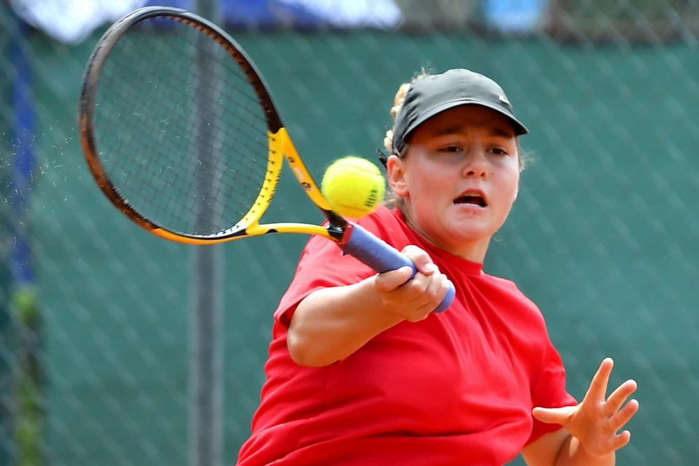 Trofeo Bonfiglio, lunedì di fuoco con 15 italiani in campo